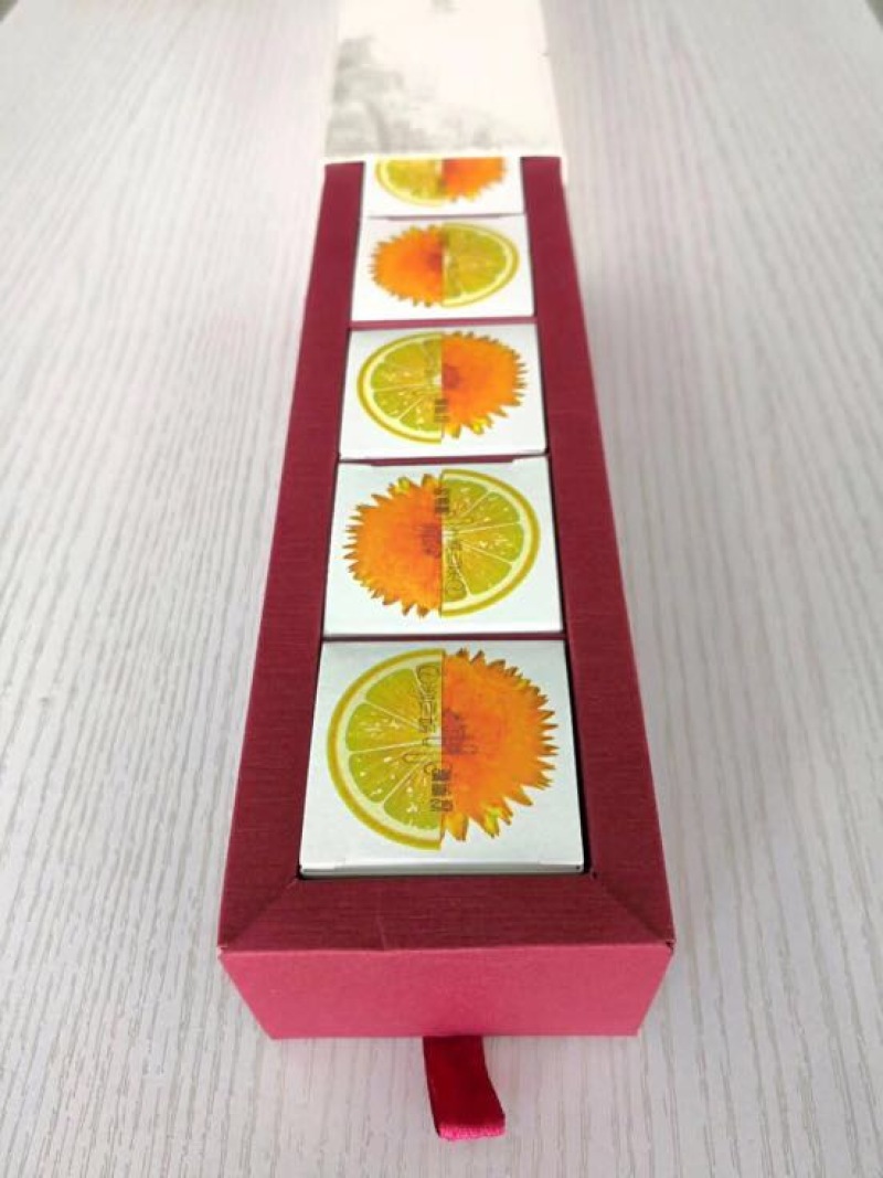 菊花茶一级