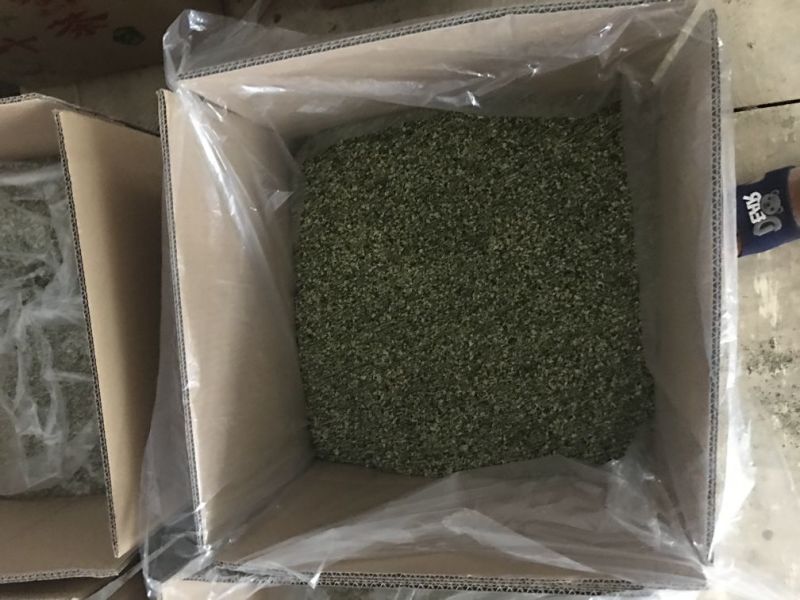微山湖荷叶茶