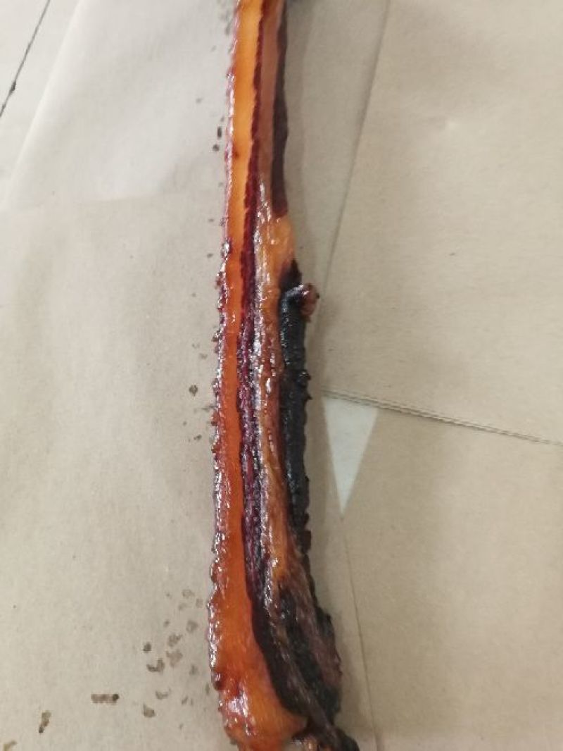 腊肉用正宗四川五花精制