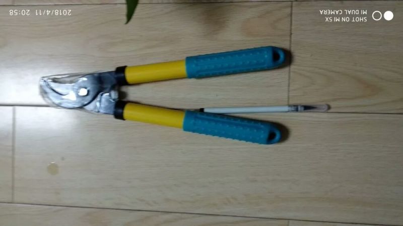 包邮修枝剪园艺剪刀整枝花枝剪树枝粗枝剪园林工具粗枝花