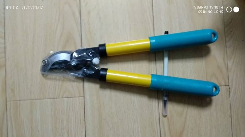 包邮修枝剪园艺剪刀整枝花枝剪树枝粗枝剪园林工具粗枝花