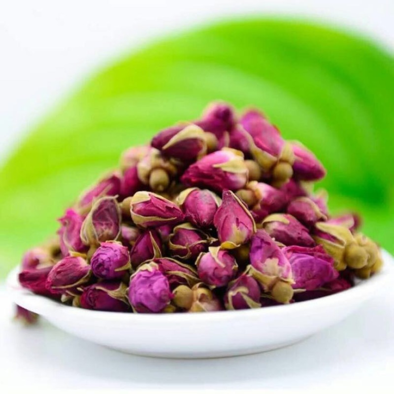 玫瑰花茶一级