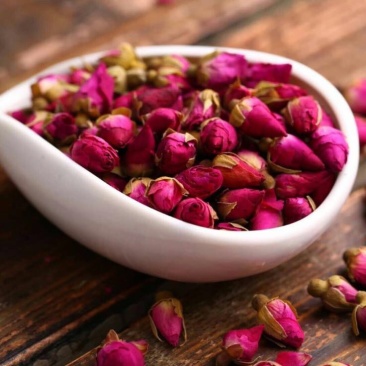 玫瑰花茶一级
