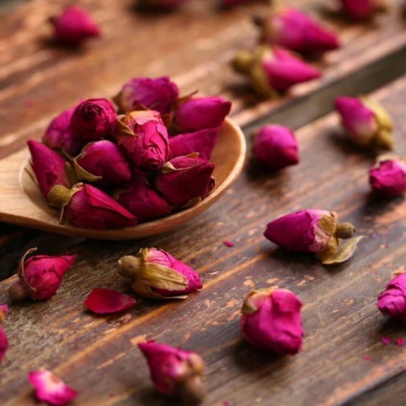 玫瑰花茶一级