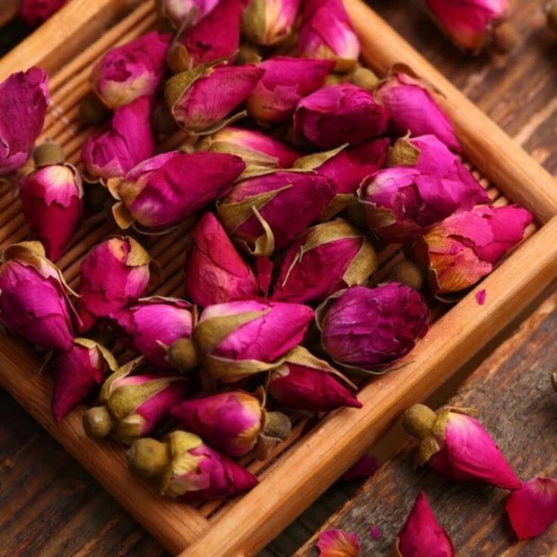 玫瑰花茶一级