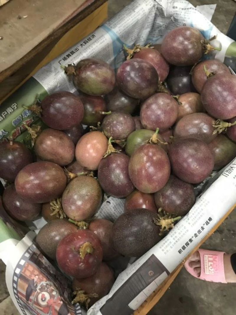 越南二级百香果