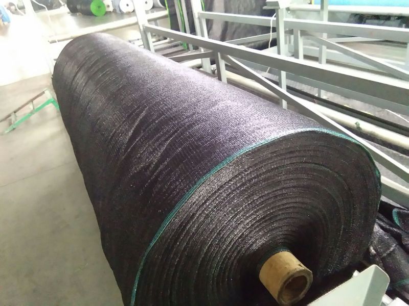 加密加厚遮阳网4针