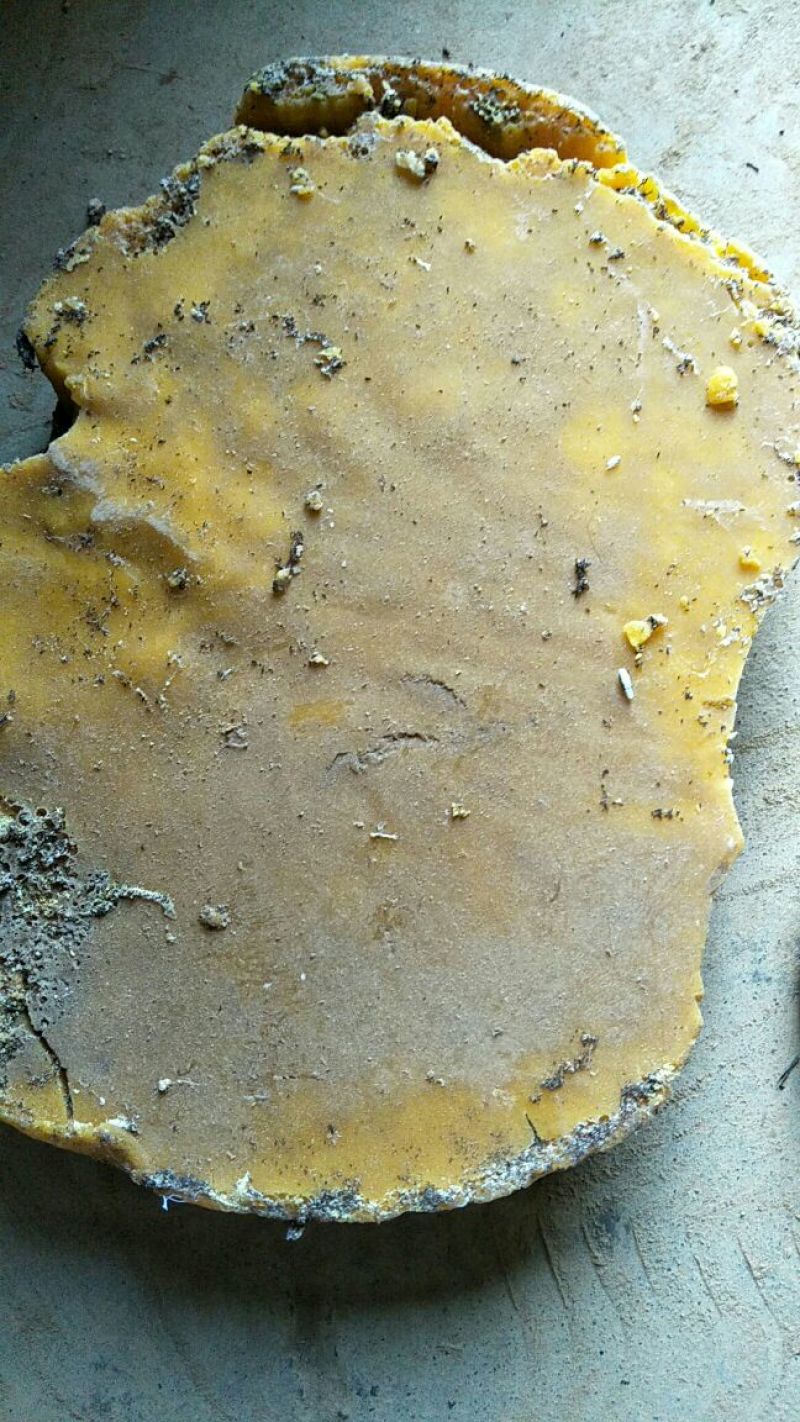 蜂蜡