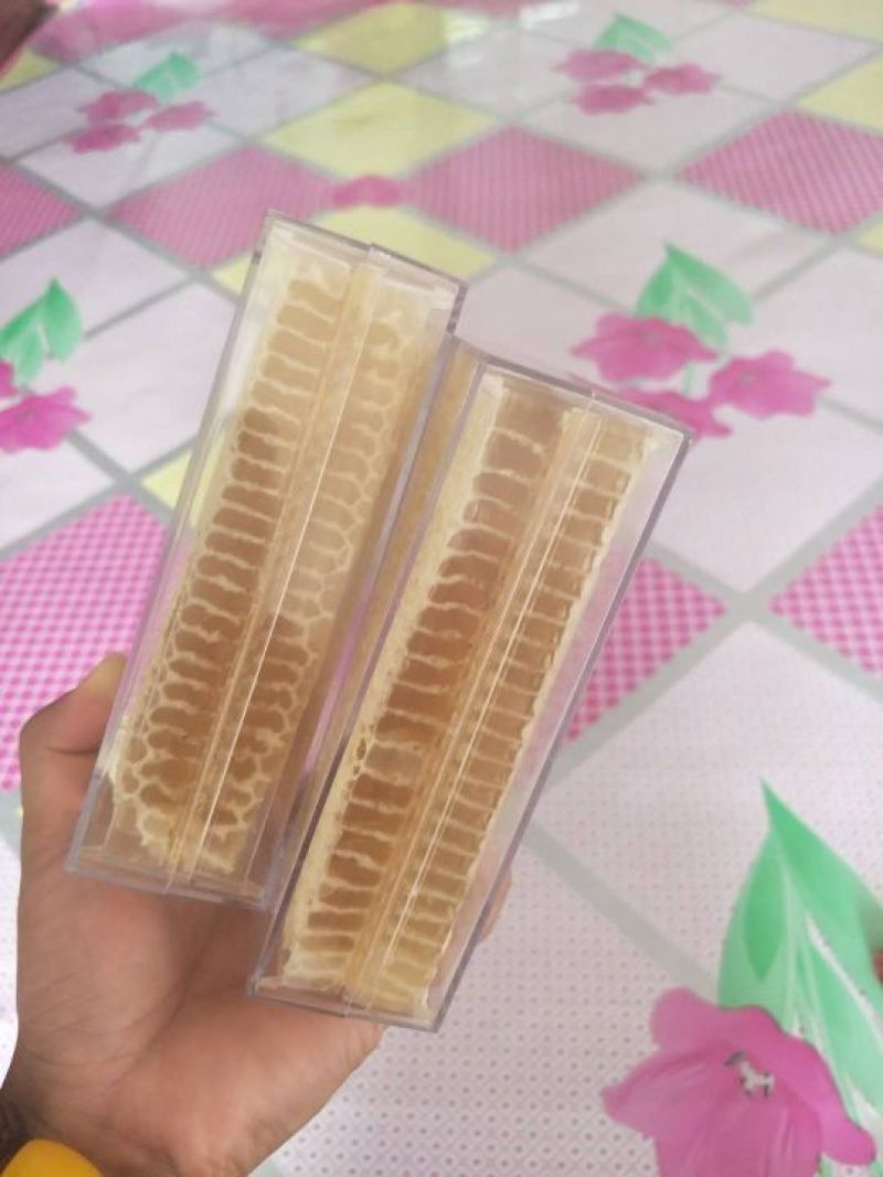 蜂巢蜜