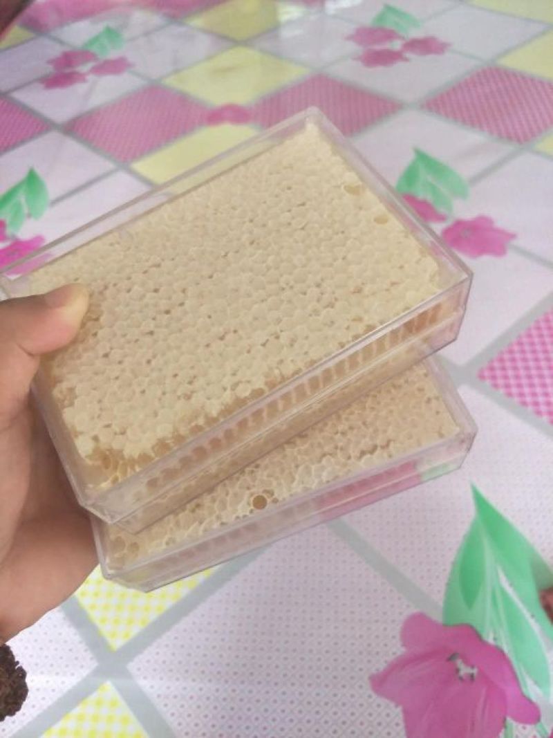 蜂巢蜜