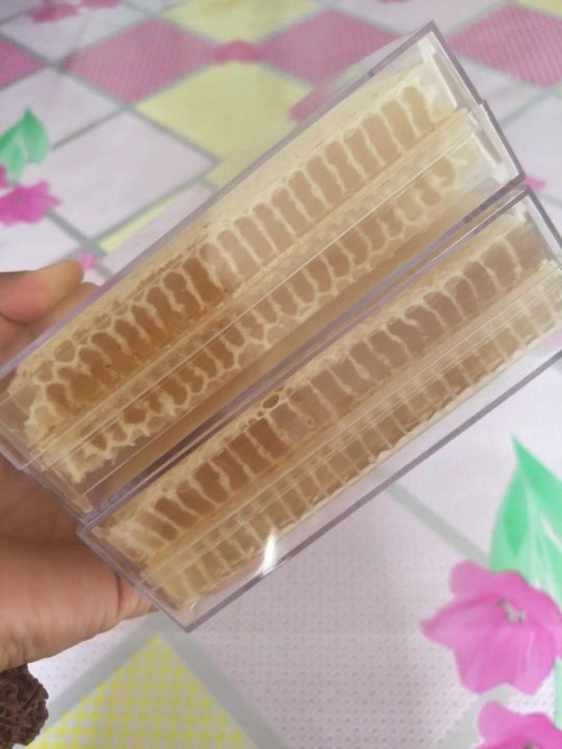 蜂巢蜜