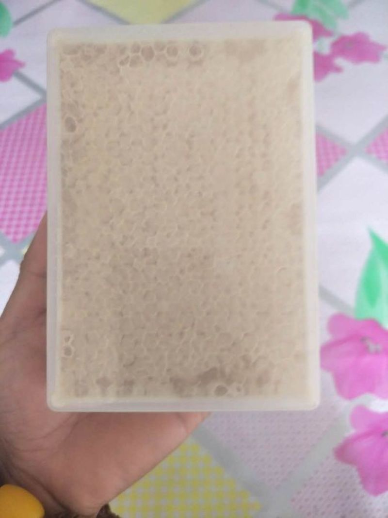 蜂巢蜜