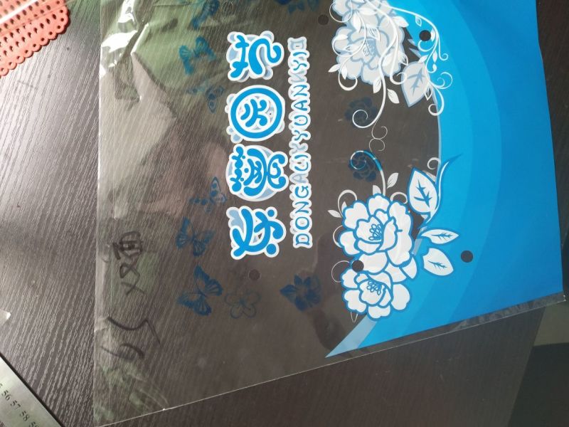一次性双色花盆套袋无纺布花盆