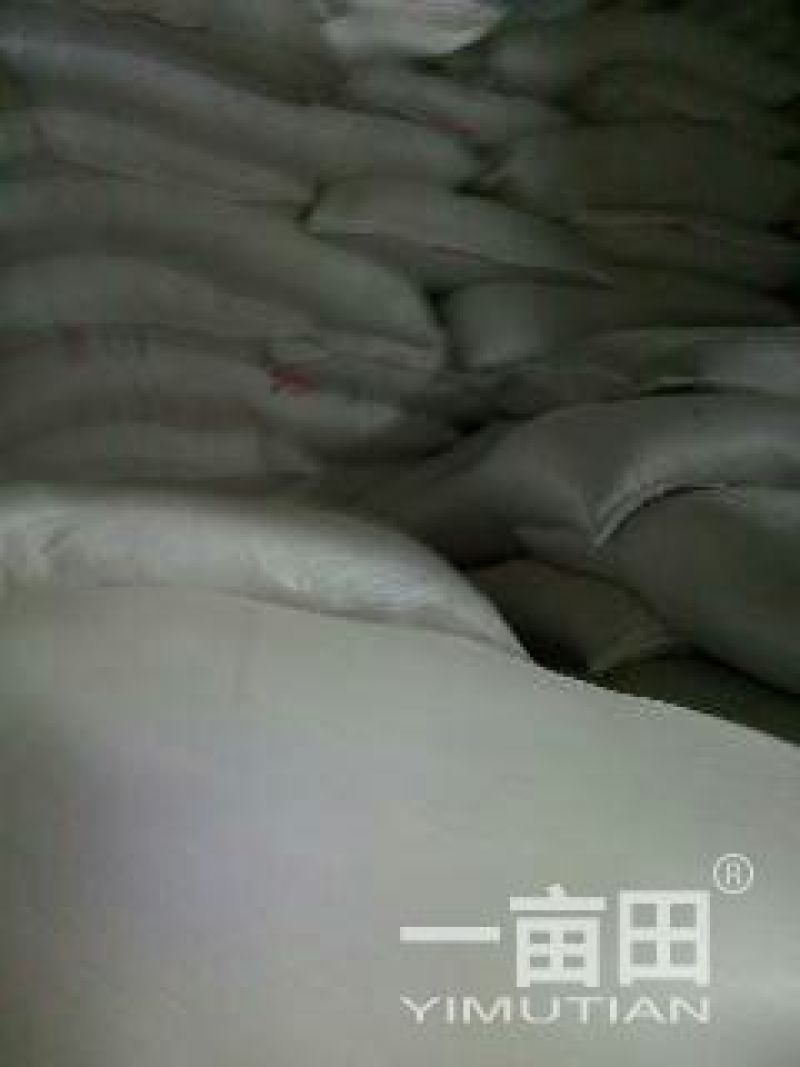 麦麸