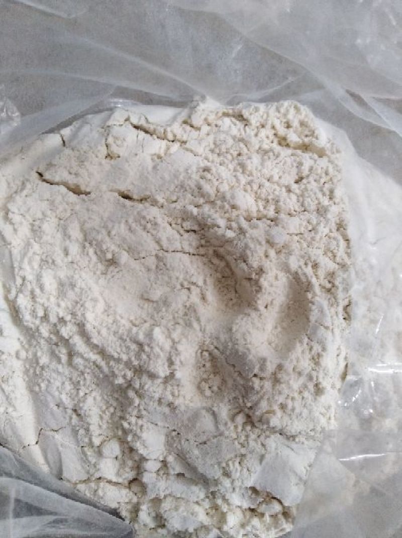 麦麸