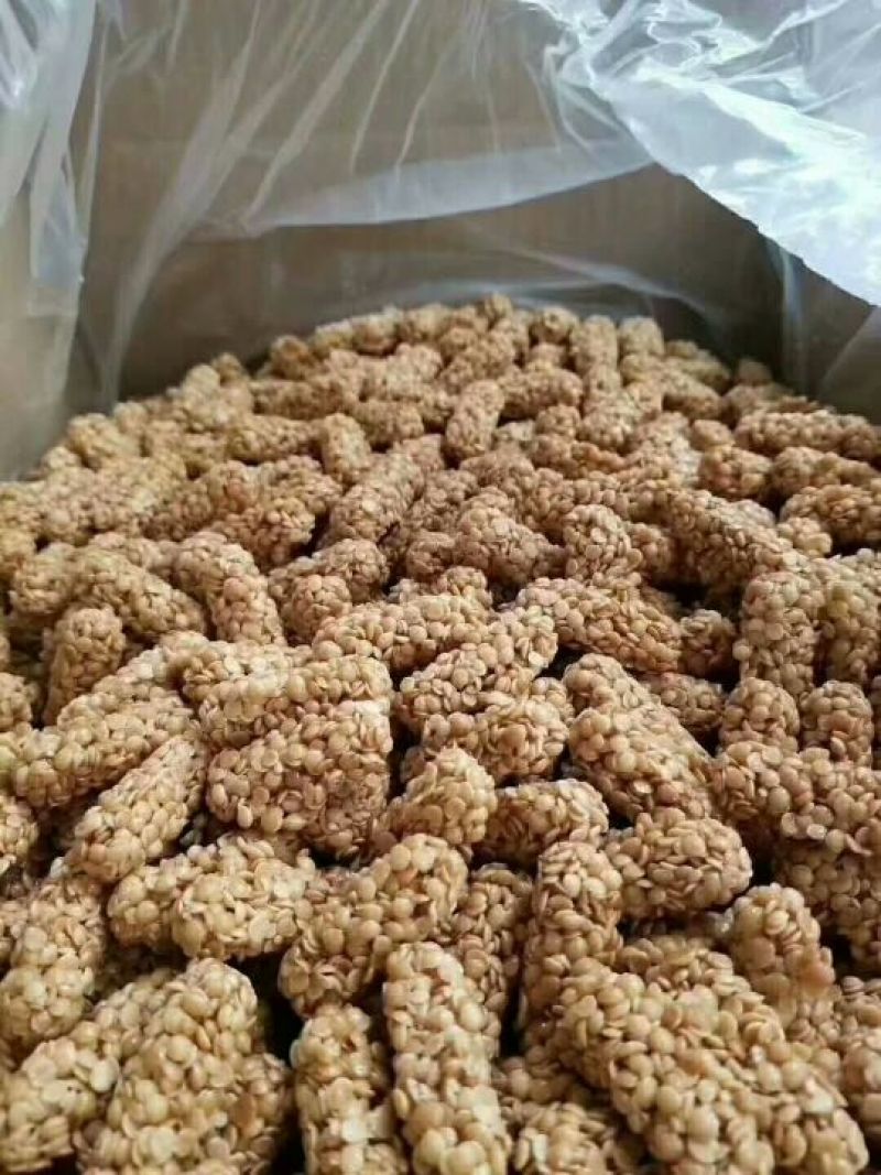 燕麦酥