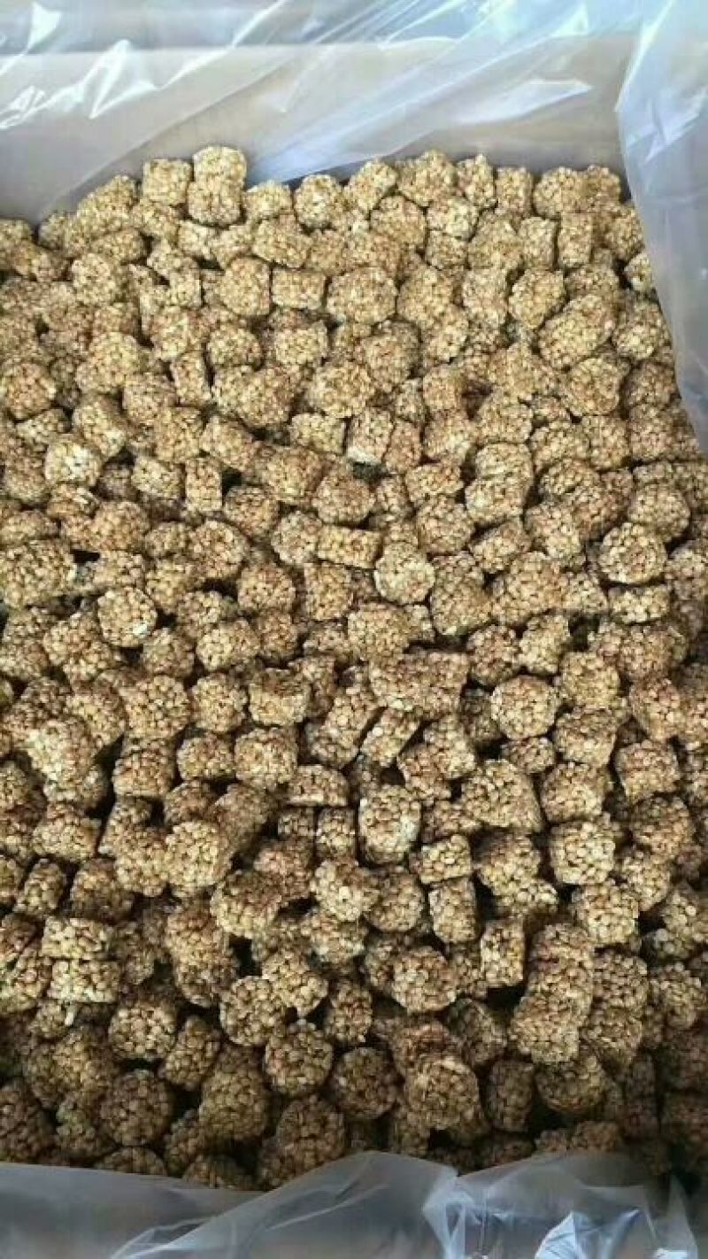 燕麦酥