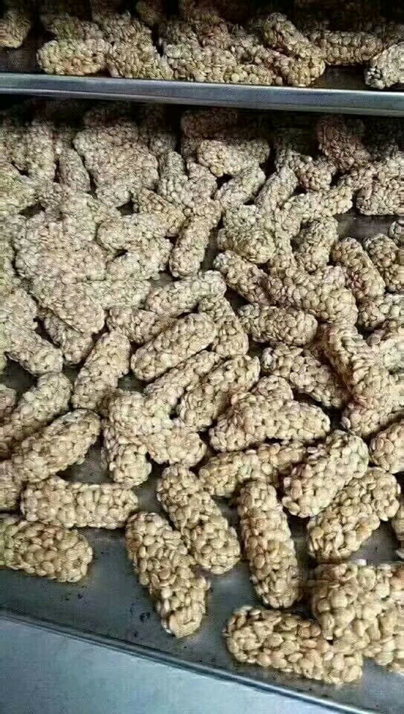 燕麦酥