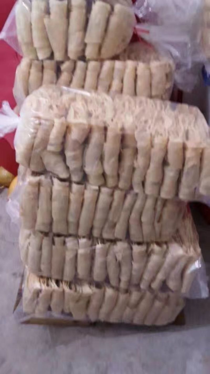 腐竹