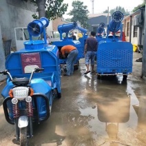 小型洒水车大型洒水车便宜优惠点好东西都在用