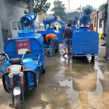 小型洒水车大型洒水车便宜优惠点好东西都在用