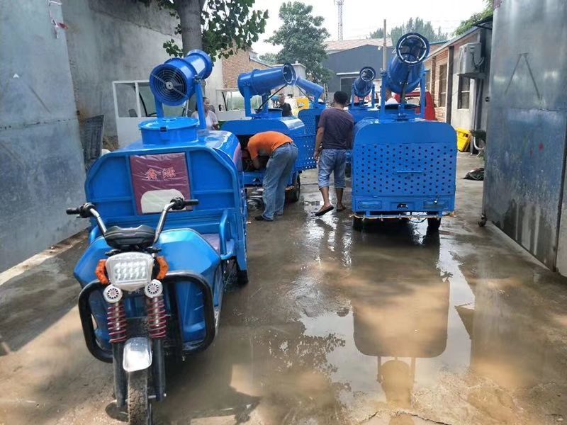 小型洒水车大型洒水车便宜优惠点好东西都在用