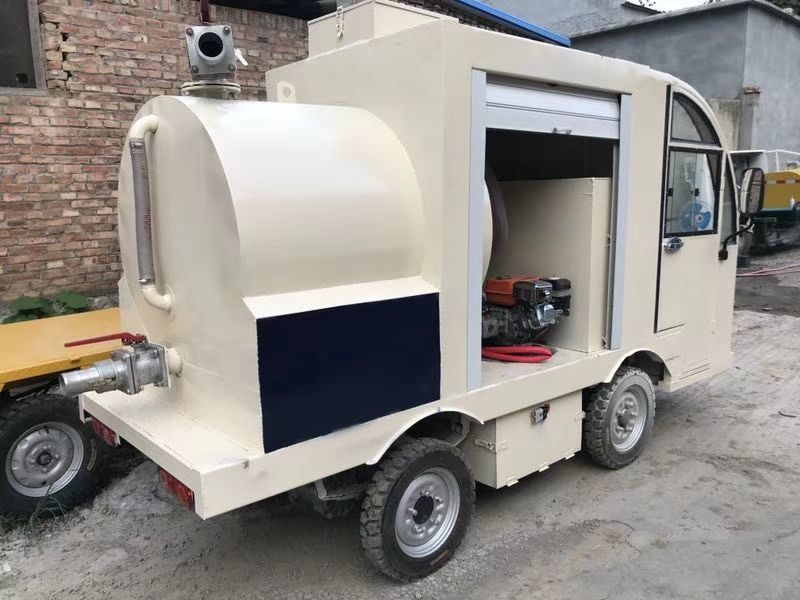 小型洒水车大型洒水车便宜优惠点好东西都在用