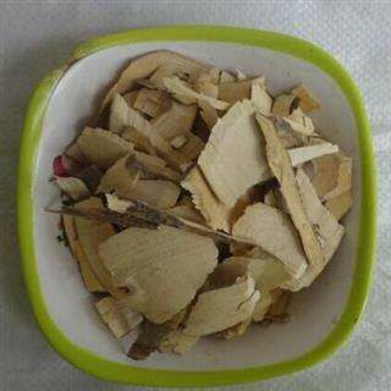 无硫新货中药材八角枫支持药检