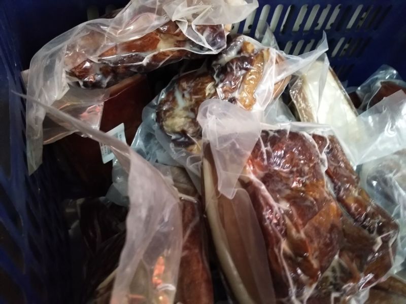 腊肉