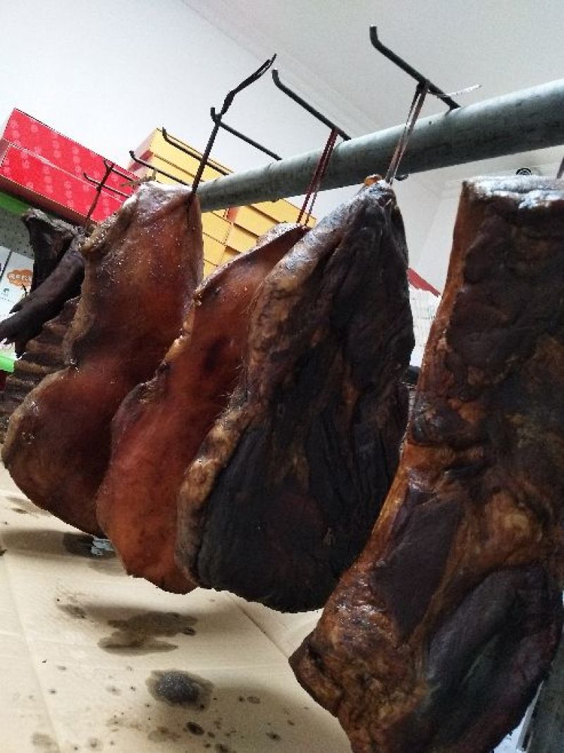 腊肉