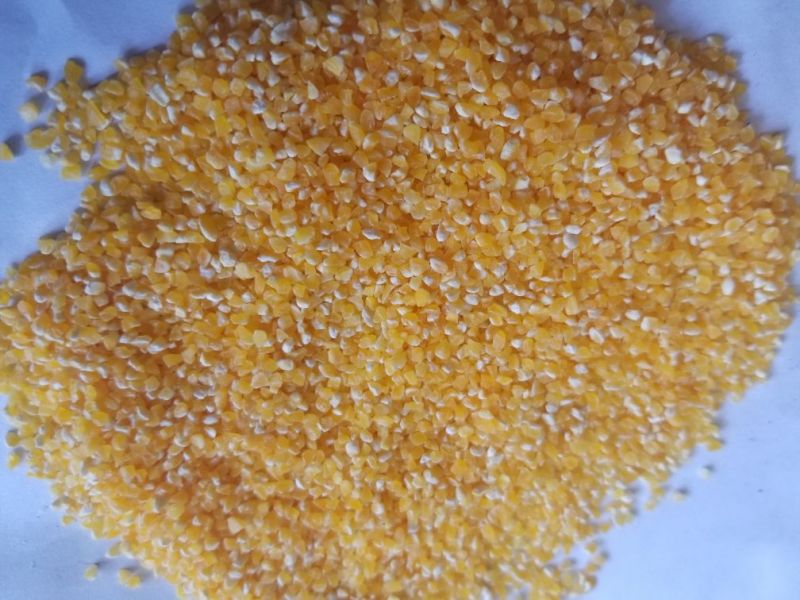 玉米碴各种粗细都有(种类多价格低质量好)