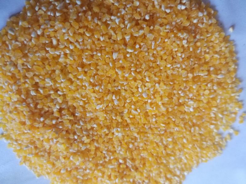 玉米碴各种粗细都有(种类多价格低质量好)