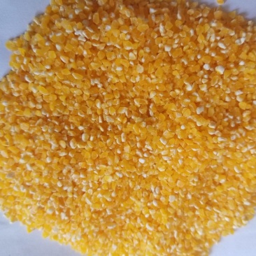 玉米碴各种粗细都有(种类多价格低质量好)