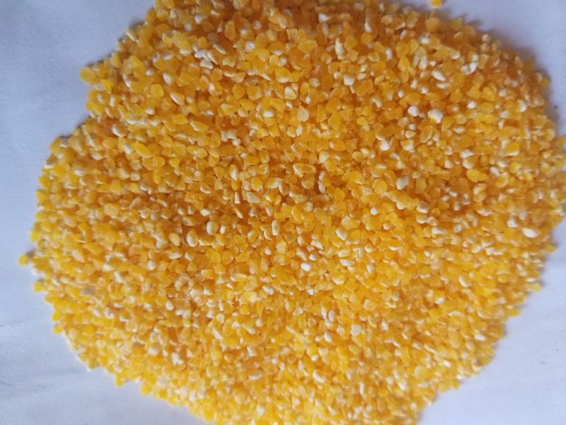 玉米碴各种粗细都有(种类多价格低质量好)