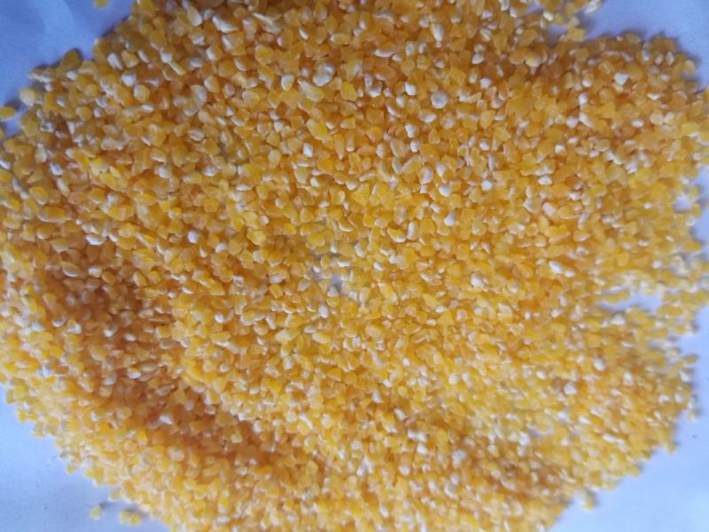 玉米碴各种粗细都有(种类多价格低质量好)