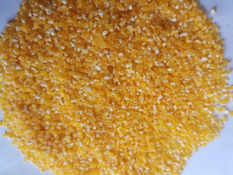玉米碴各种粗细都有(种类多价格低质量好)