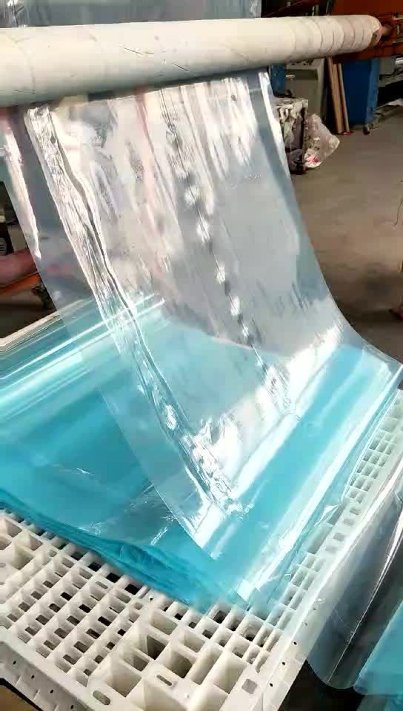 蔬菜温室大棚薄膜产品