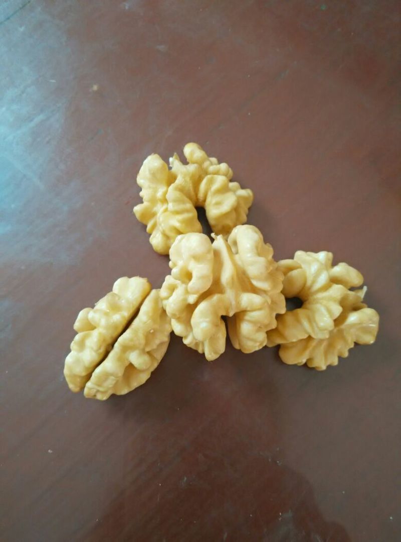 青皮核桃