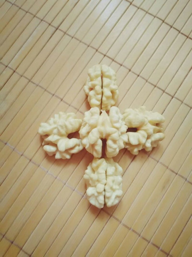 青皮核桃