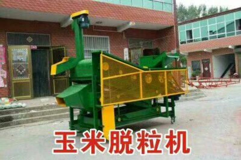 双比重环保精选机