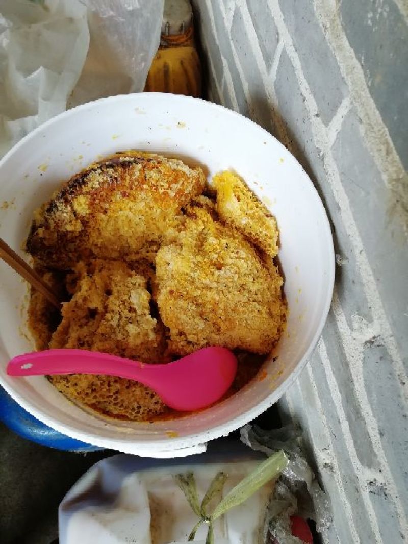 缅甸原始森林土蜂蜜
