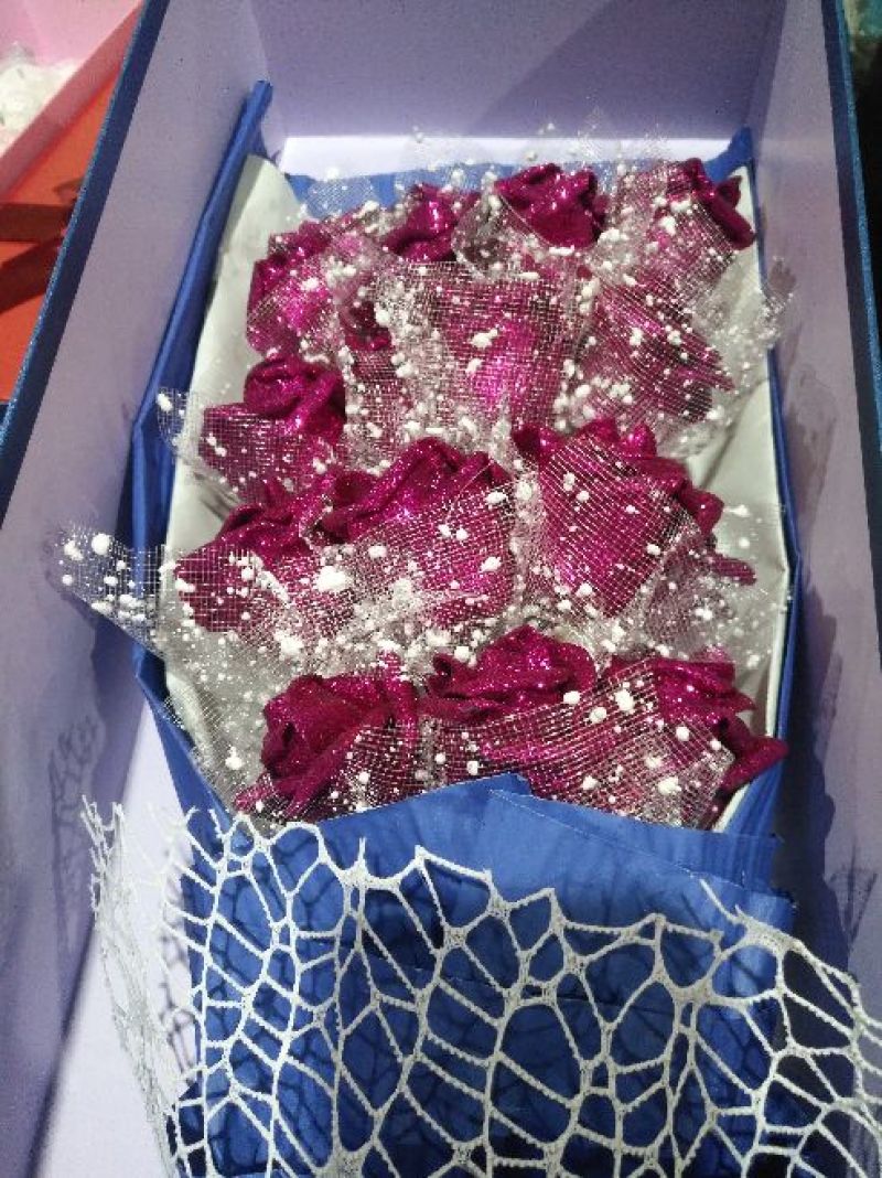 昆明斗南花市鲜花批发招代理一件代发
