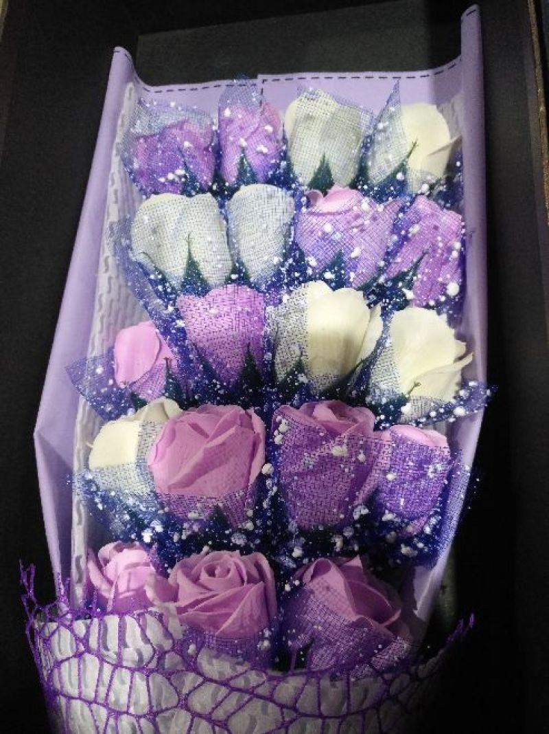昆明斗南花市鲜花批发招代理一件代发