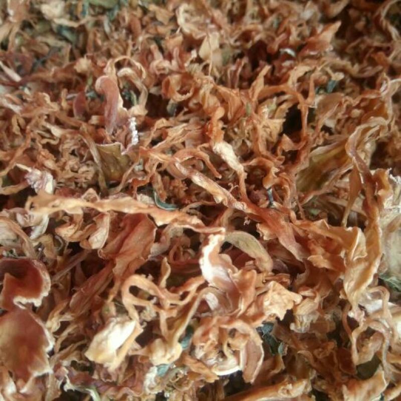 赣南大唐特产，农家纯手工制作梅干菜，自家楼顶太阳自然晒干