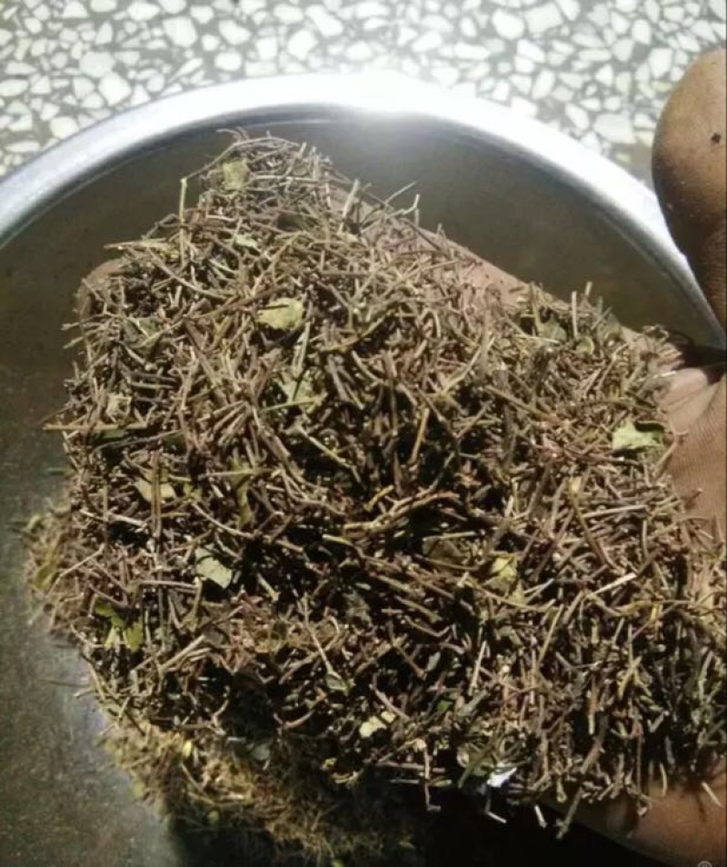 花椒三级干