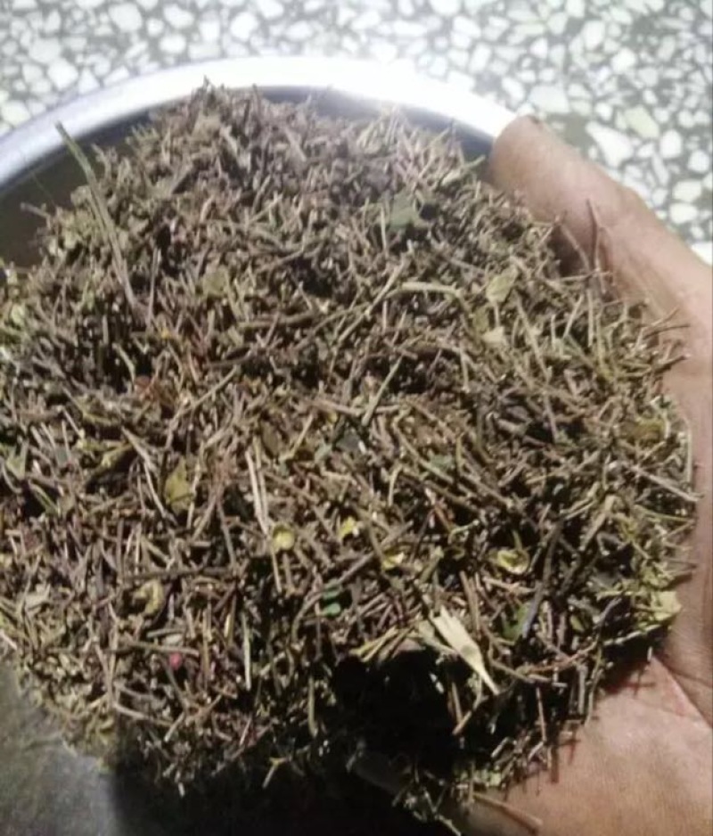 花椒三级干