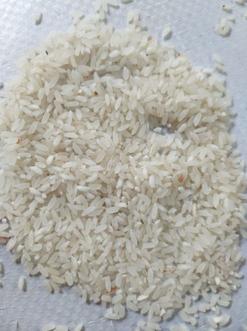 大米