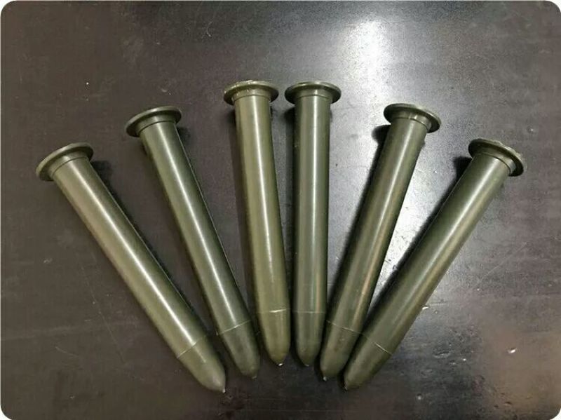 食用菌菌种接种棒羊肚菌种棒菌袋窝口棒天麻萌发菌