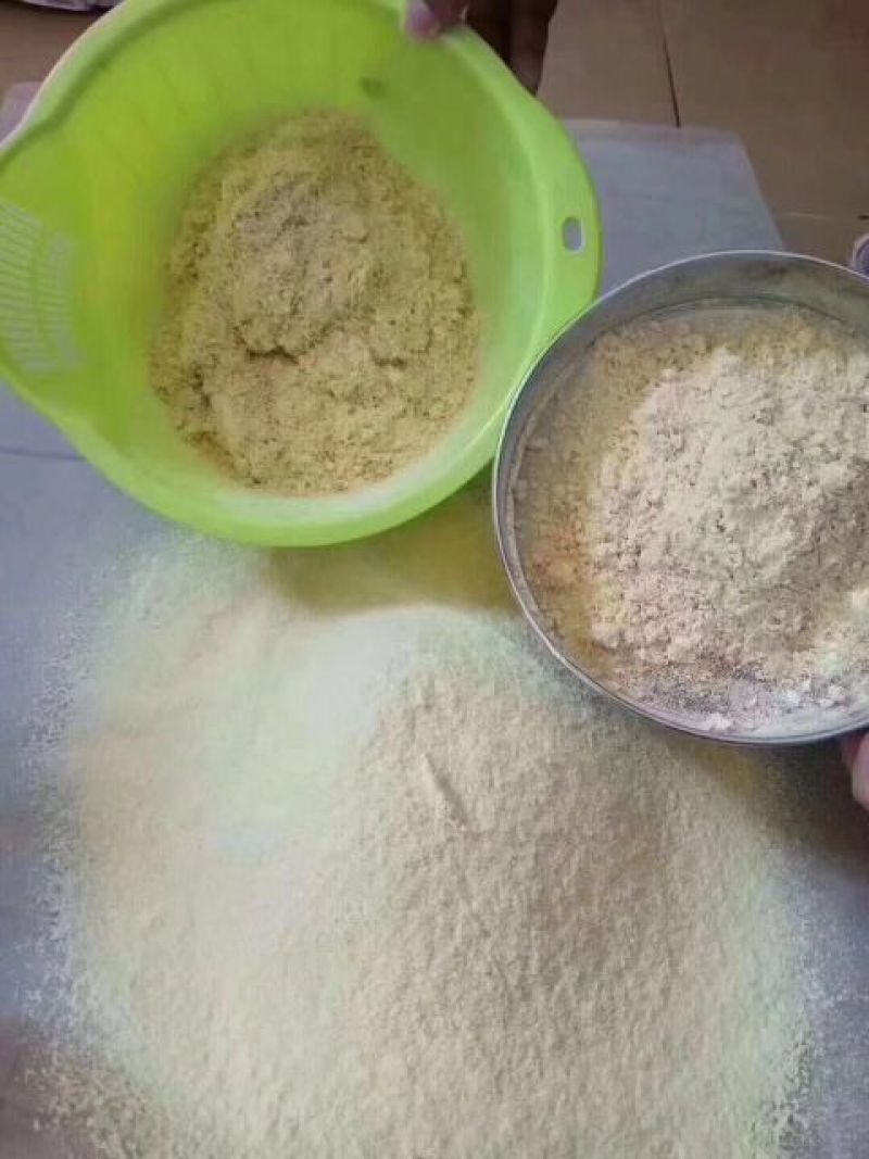 小黄姜，干姜