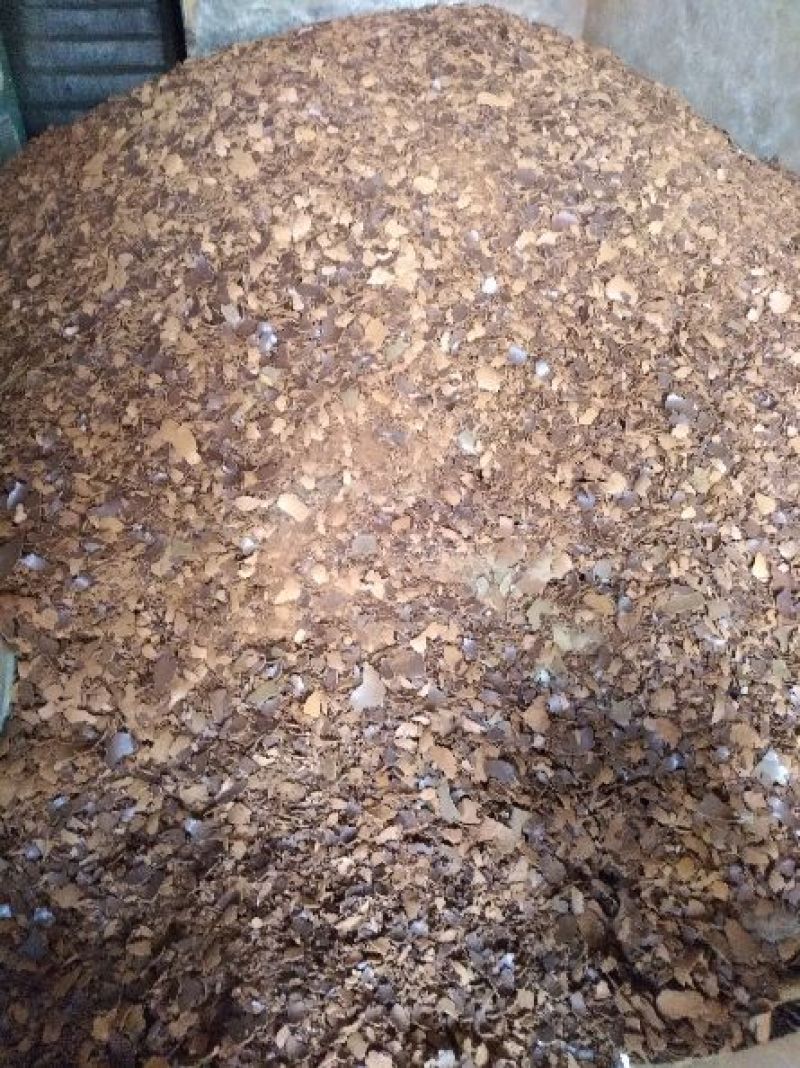 纯菜籽枯